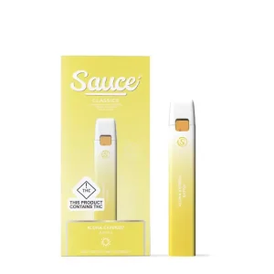 Sauce Essentials Aloha Express 84