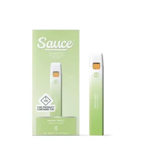 840G Live Resin Classics Indica