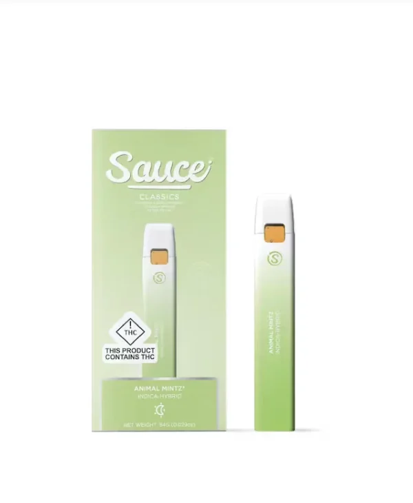 840G Live Resin Classics Indica