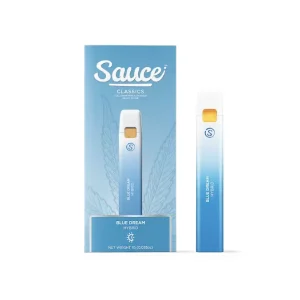 Sauce Essentials Blue Dream 1G