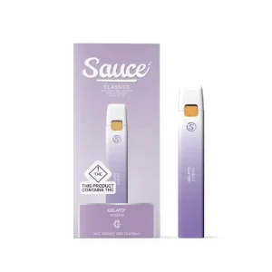 Sauce Essentials Gelato 1G