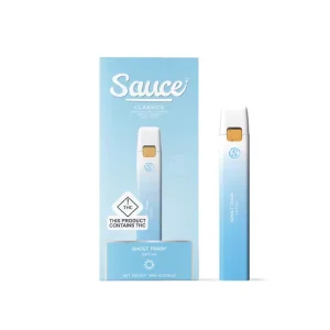 Sauce Essentials Ghost 840G Live