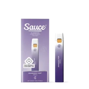 840G Live Resin Classics Indica