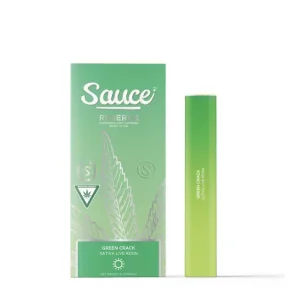 1G Live Resin Reserve Sativa