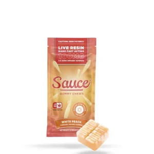 100MG Live Resin Infused Edibles