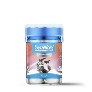 Smokes Infused Preroll 5 Pack