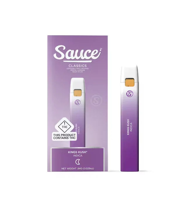 840G Live Resin Classics ndica