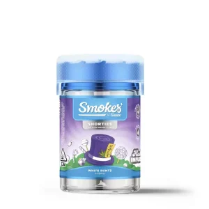 Runtz Smokes Infused Preroll 5 Pack