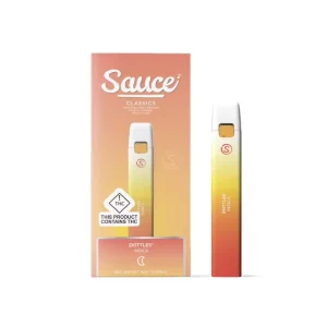 840G Live Resin Classics Indica