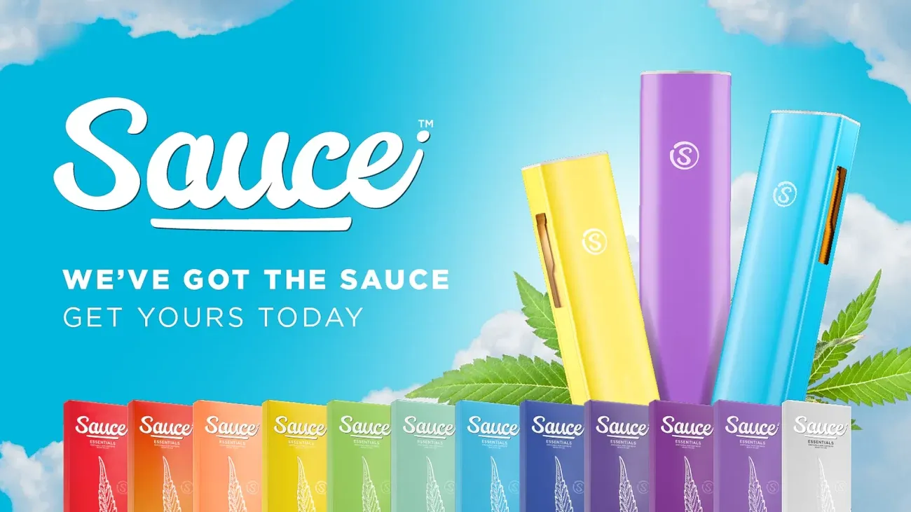 SAUCE BAR