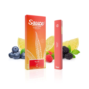 Sauce Essentials Zkittles 1G