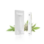 Sauce Essentials White Widow 1G